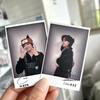 Stray Kids Набор из 8 фотокарточек в стиле Polaroid, милые карточки с участниками, открытка с автографом, коллекционные товары для фанатов K-pop, декоративный аксессуар, подарок