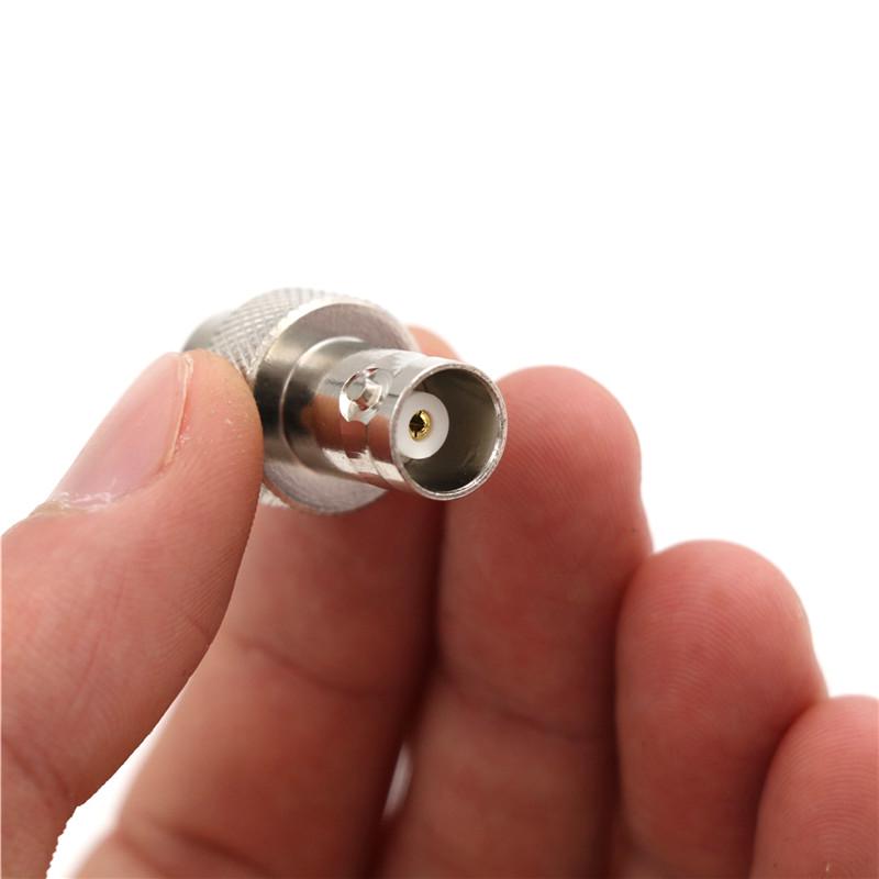 Антенна Bnc Ad-98Fsc для Icom Radio F3 F4 F4Sr F4Gs F11 F14 F21 Rf адаптер