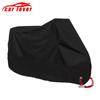 Чехол для мотоцикла Водонепроницаемый Уличный Чехол Защита от УФ лучей Всесезонный Пылезащитный Чехол для Мотоцикла Скутера M L XL 2XL 3XL 4XL 190T