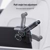 Магнитный силиконовый держатель для телефона в автомобиль 360° MagSafe для электромобилей
