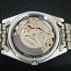 АВТОМАТИЧЕСКИЕ ВИНТАЖНЫЕ ВОССТАНОВЛЕННЫЕ SEIKO 6309A ЯПОНИЯ МУЖСКИЕ ЧАСЫ С КОРИЧНЕВЫМ ЦИФЕРБЛАТОМ a442742-1