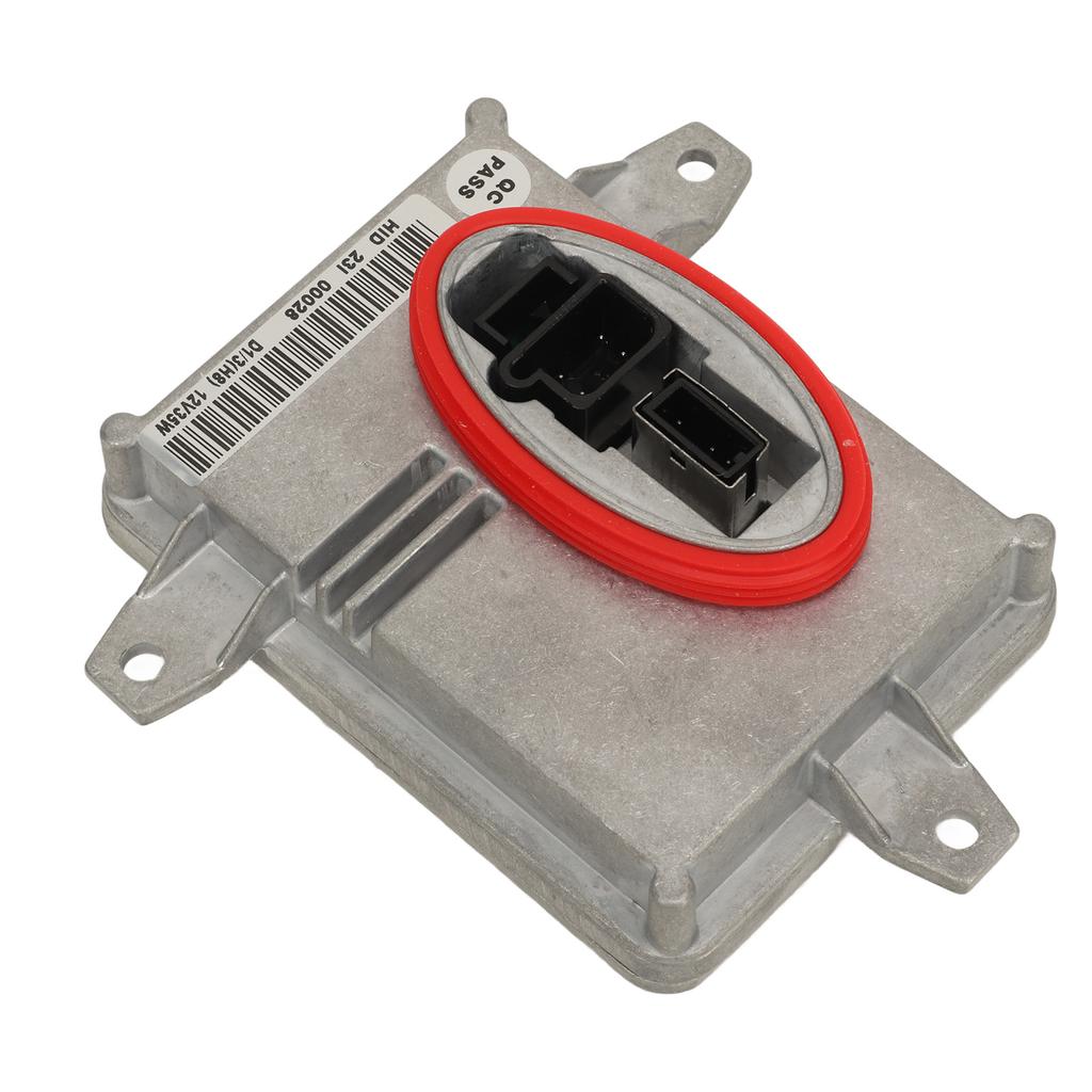 Ксеноновый балласт Блок управления лампой 3Z921 01700 Замена модуля управления балластом фары для Genesis Coupe 2013–2016