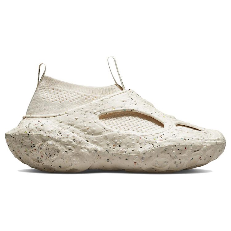 Converse Кроссовки унисекс Sponge Crater CX Natural Ivory Cream Treeline A01239C