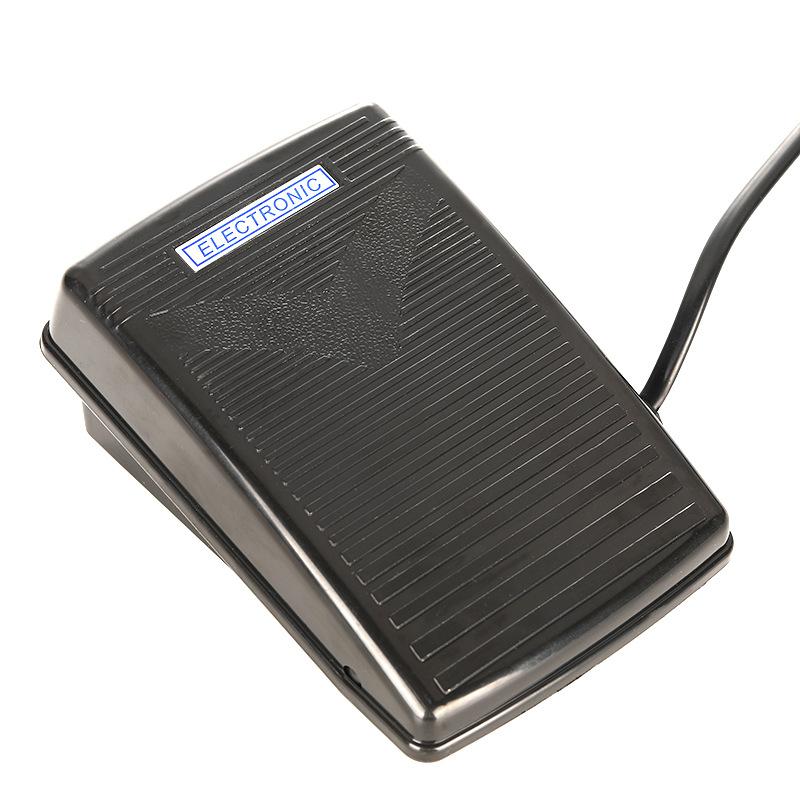 Multifunctional Sewing Machine Accessories Singer Sewing Machine Power Cord Foot Pedal Foot Controller Stepless Speed Change