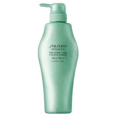 Shiseido Professional - Уход за волосами Fuente Forte Treatment A