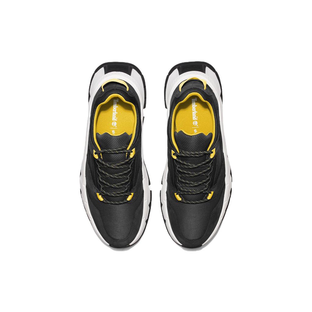 Timberland Мужские низкие треккинговые кроссовки Turbo A417U001