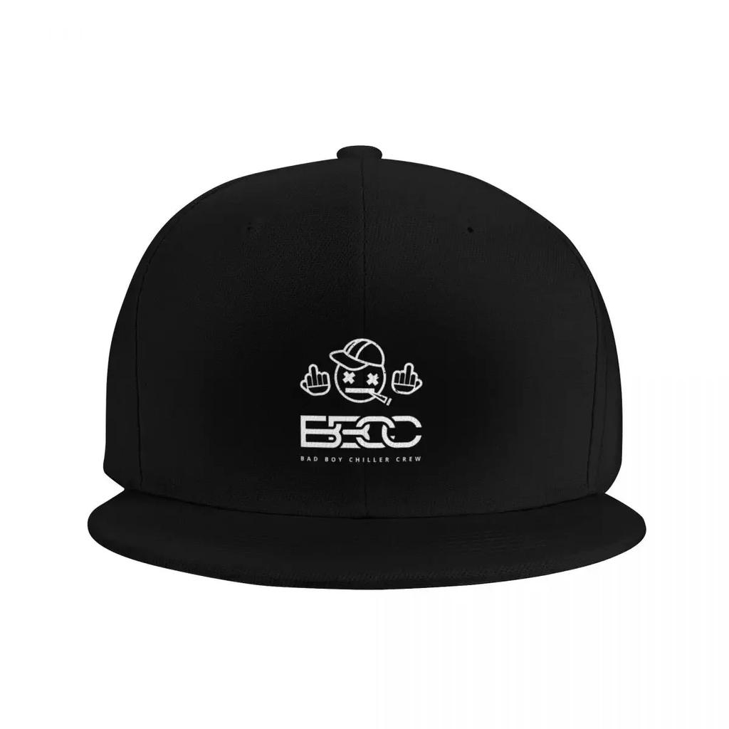 Bad Boy Chiller Crew BBCC Baseball Cap Luxury Cap Sun Cap Snap Back Hat For Women Unisexs