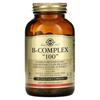 B-Complex "100", 100 Veggie Capsules
