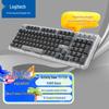 Logitech ALTO KEYS K98M Кастомная беспроводная механическая клавиатура