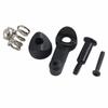 2 Set RC Cars Replacement Part Servo Arm Protection for SCY 16101/16102/16103/16201 1/16 RC Car