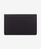 Diesel Hisu Evo Card Holder - Dark Brown / X10385P0685H0738