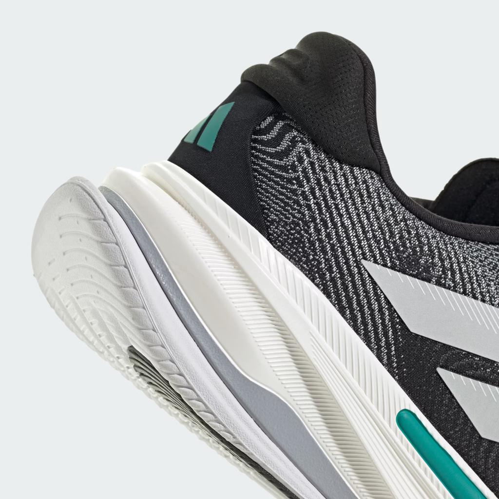 JS1887 adidas Supernova Prima 2 Supernova Prima 2 Обувь Черный (Мужской)