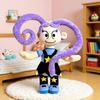 Новая Плюшевая Кукла Лили Lovebraids Милые Аниме Аксессуары Игрушка Подарок на День Рождения Рождество Высокое Качество Прочный