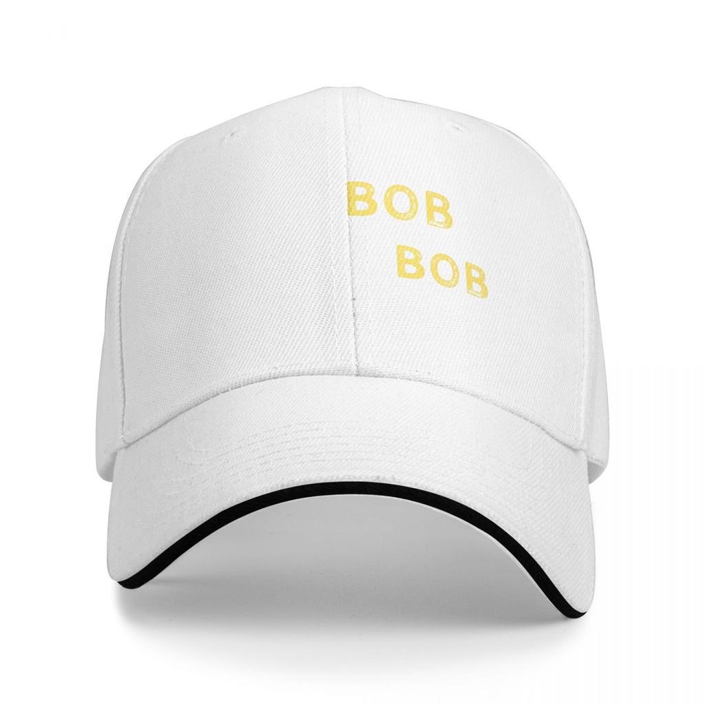 Новинка, аксессуары «I'm Bob Doing Bob Things», унисекс, кепка дальнобойщика, кепки, уникальная повседневная летняя регулируемая шляпа Snapback