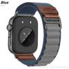 Альпийский нейлоновый ремешок-петля для Huawei Watch Fit 5/4/3 Для Huawei Fit 4Pro/5 Pro Спортивный дышащий удобный регулируемый браслет