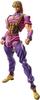 Medicos Super Figure Movable Bizarre Adventure Part Dio Brando 170mm Painted Movable Figure ME772673 "JoJo's 1" Approx. PVC&ABS&Nylon