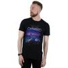 Disney Mens Onward Poster Art T-Shirt
