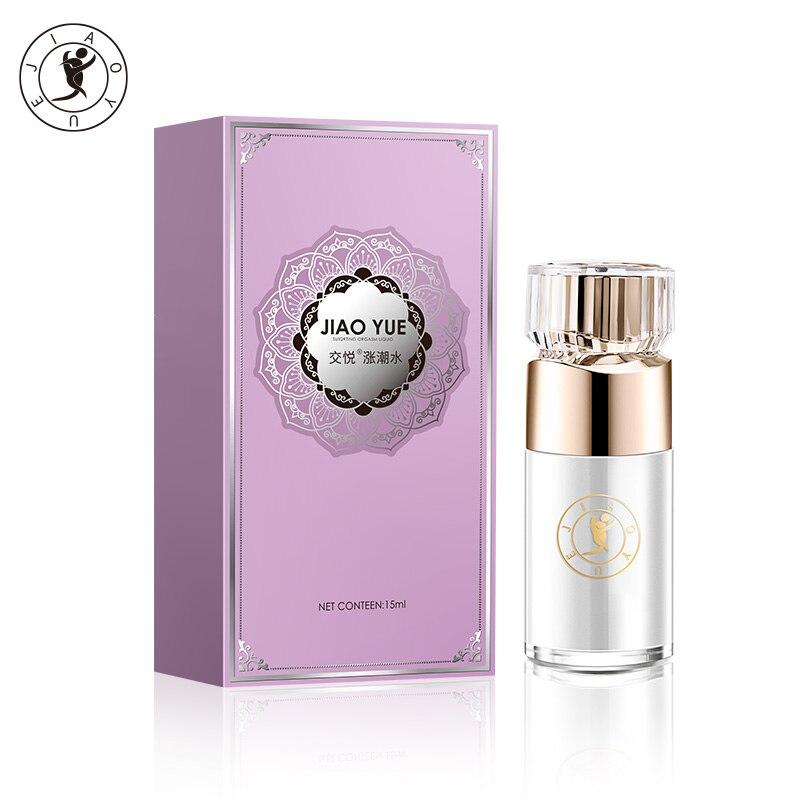 Женский сексуальный стимулятор-афродизиак для женщин, секс-оргазмический гель, климакс, усиление женского влагалища, ужесточение либидо, вода приливов