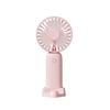 2026 Mini Portable Handheld Fan for Summer - Perfect for Students, Dorms, Offices, and Outdoor Use.