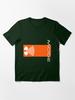 Depeche Mode Band Logo Essential T-Shirt