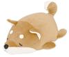 Livheart Cushion Kotaro 20x45x26cm Marshmallow Animal 58924-44