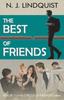 Книга The Best of Friends : 1