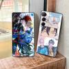 Чехол для телефона Anime TV Link Click для Samsung A 52 53 21 32 13 12 71 31 51 40 72 73 70 22 42 50 30 20 21 корпус