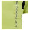 New Anta Variety Training Collection Polyester Cell Phone Pouch Unisex Neon Green 992447147R-2