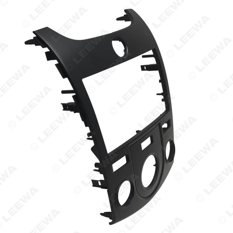 Kia Furui Di Руководство по кондиционеру и цельная аудиомодульная панель - Рамка Double Din