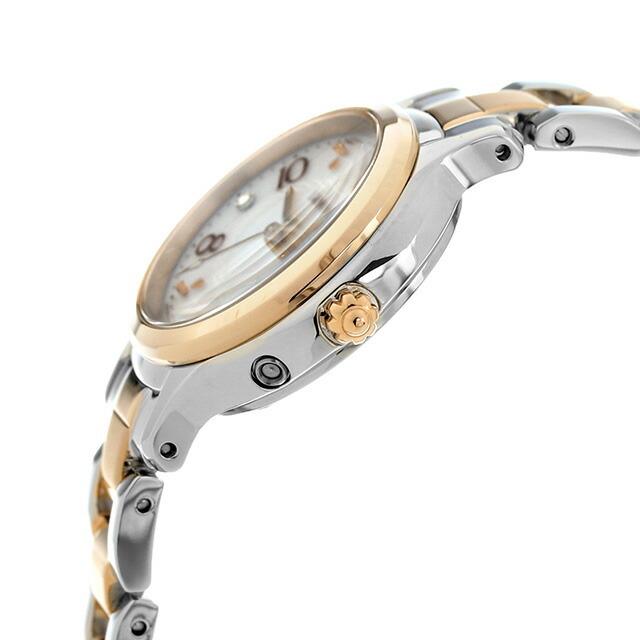 CITIZEN Wicca Watch Solar-Powered Radio-Controlled (KS1-937-13)