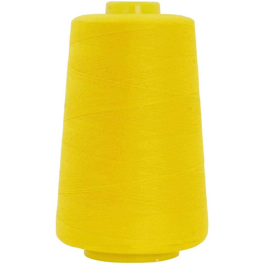 Высокоскоростная швейная нить 3000 ярдов, полиэстеровая швейная нить, ручная линия, 402 нить для вышивания