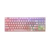 CHERRY MX8.2 Xaga Tri-Mode Wireless Mechanical Keyboard