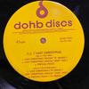 12-дюймовая пластинка C.J.. (61) - В прошлое Рождество QDJB93004 Dohb Discs 1994 Япония Регги, Ска и Даб Б/У