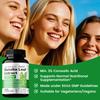 Buporai Barnabas Leaf Dietary Supplement, containing barnabas leaf extract, 3000mg high content, for daily nutritional supplementation