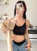 Large size milk skin jelly seamless underwear women's set gathers and collects secondary breasts, anti-sagging, no steel ring soft support bra cover