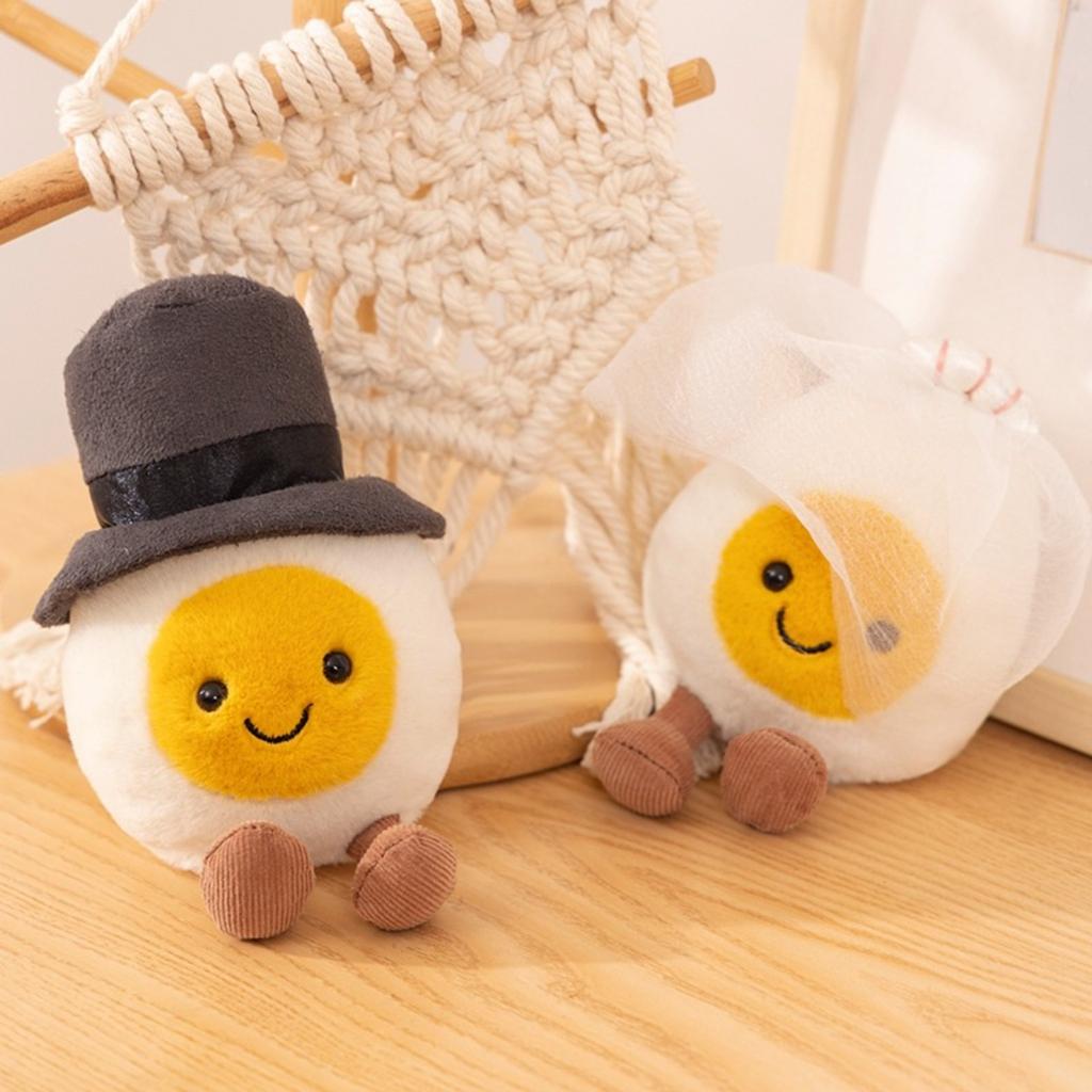 Милые плюшевые игрушки Мультяшные куклы Украшения для дома Детские подарки