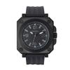 COPHA Watch Replicant All Black Quartz Regular Imported Product Men's