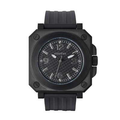 Часы COPHA Replicant All Black Quartz Regular Imported Product Mens