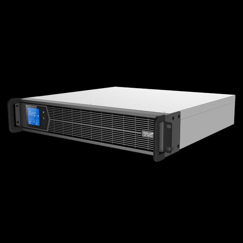 KEHUA YTR1103L-J 3KVA Rackmount Online UPS CN plug (adapter included)