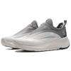Li Ning Soft Go Casual Slip-On Shoes Женские кроссовки Серые AGLU276-1