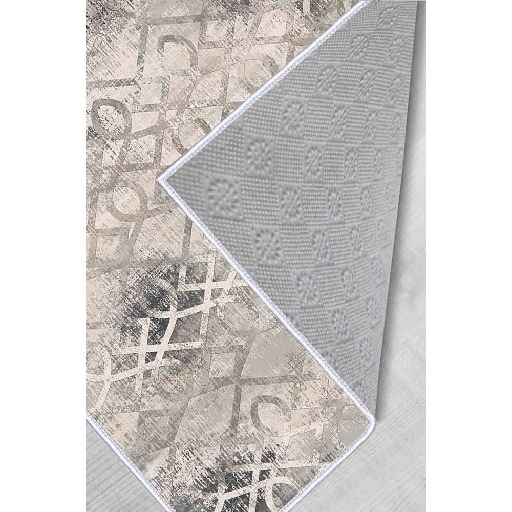 Rovigo Home Washable Printed Carpet RVGHOME0458
