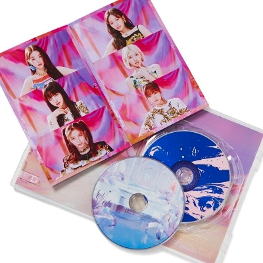 EleVen японская версия.  [cd+blu Ray Disc] V Edition [ограниченное издание] 