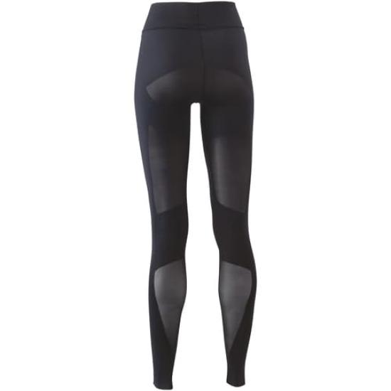 Лосины длинные лосины STBA2513 черные S [Yonex] женские 007