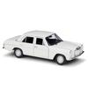 Welly 1/24 Модель автомобиля из сплава Mercedes-Benz 220 Литые и игрушечные транспортные средства Коллекционный автомобиль Игрушка Подарок на день рождения для мальчика