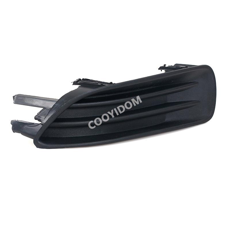 Для Toyota Corolla 2003 2004 5212802060 5212702070 Передний Бампер Крышка Противотуманной Фары Решетка Крышка Ходового Огня Авто Аксессуары