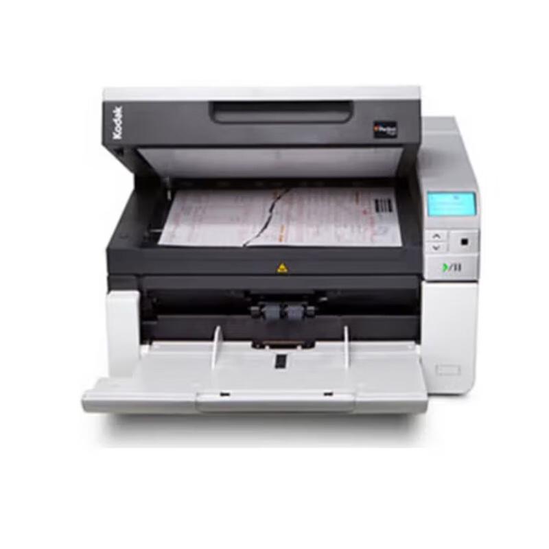 KODAK i3250 A3 High-Speed Duplex Document Scanner CN plug (adapter included)