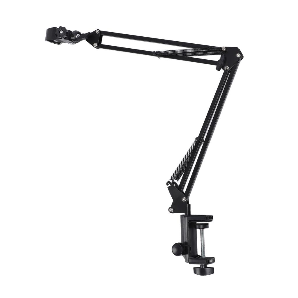 Держатель для фена с зажимом, регулируемая подставка для фена, подставка для фена из нержавеющей стали для графа