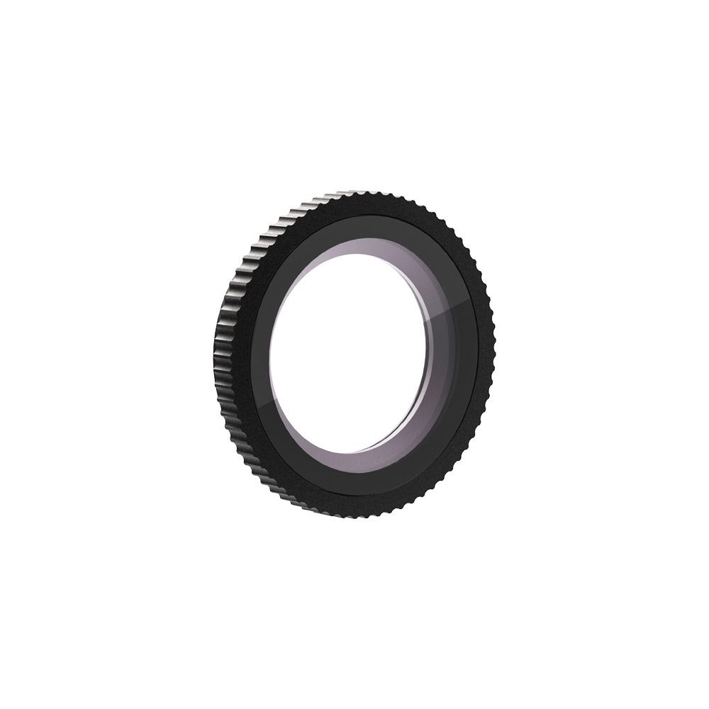 Cap Lens Protector Anti-Scratch Lens Cover New Lens Guard for Insta360 GO3S