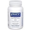 Pure Encapsulations Saw Palmato 320 120 Tablets, 1 Unit