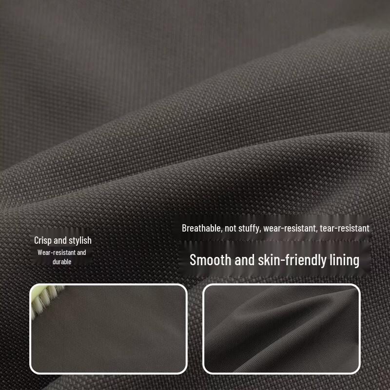 Boys' Casual Outdoor Hiking Pants